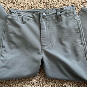 Under Armour toddler golf pants 2T